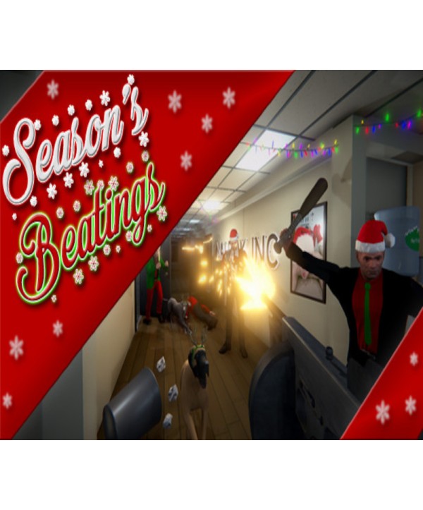 Season s Beatings Steam Key GLOBAL